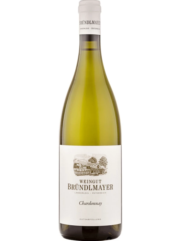 Weingut Brundlmayer, Chardonnay