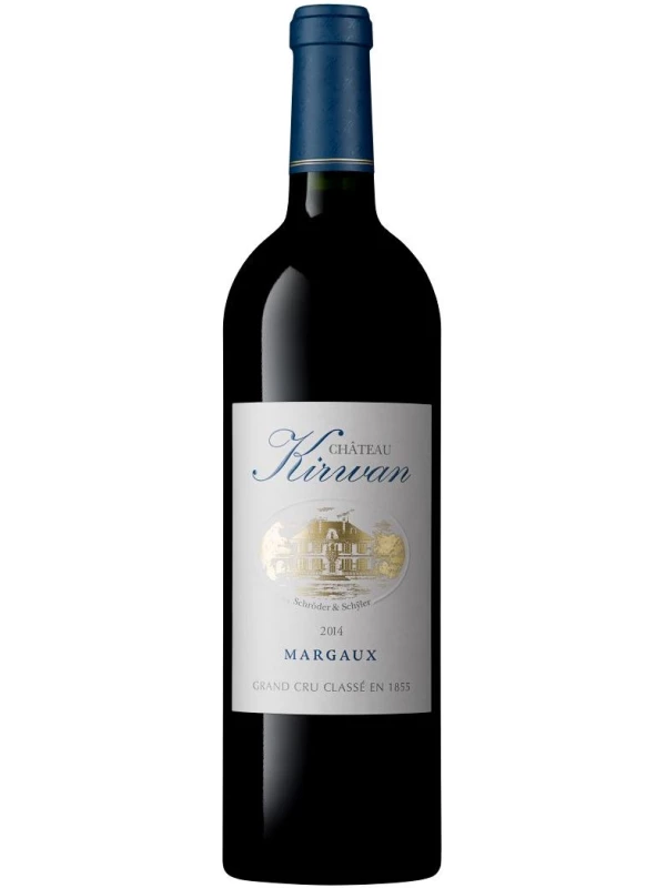 Chateau Kirwan, Margaux AOC