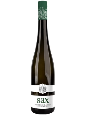 Вино Winzerhof Sax, Zwillingslauser Gruner Veltliner 2021, 0.75 л