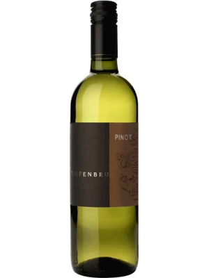 Вино Tiefenbrunner, Pinot Grigio 2011, 0.75 л