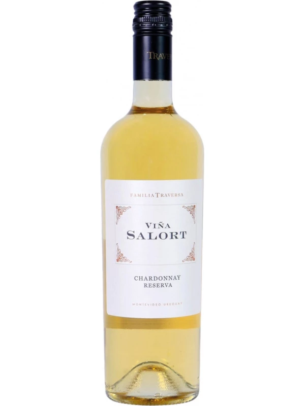 Traversa, Vina Salort Chardonnay Reserva