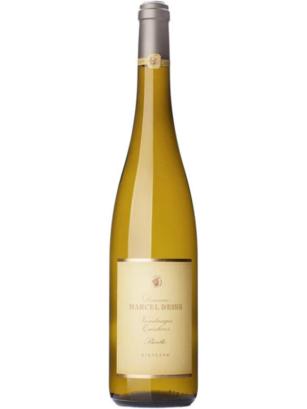 Domaine Marcel Deiss, Riesling Vendanges Tardives