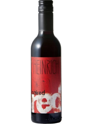 Вино Weingut Heinrich, Naked Red 2018, 0.375 л