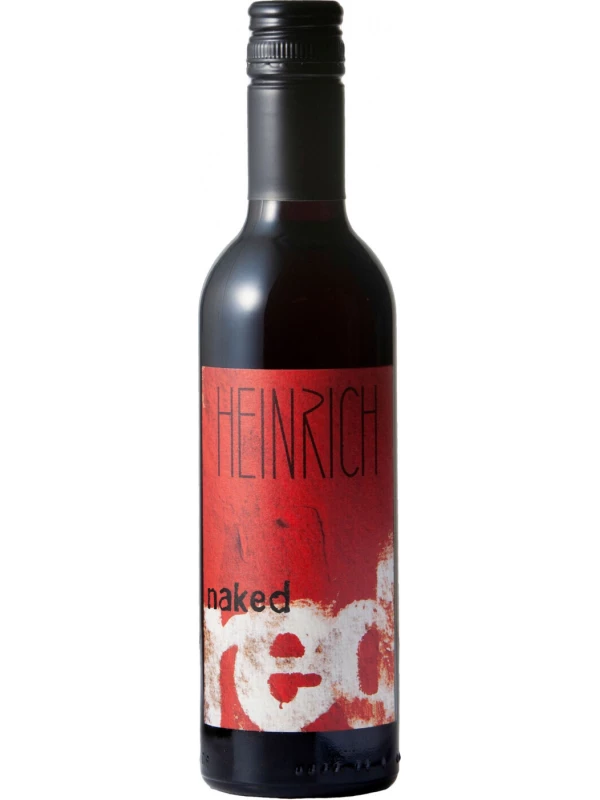 Weingut Heinrich, Naked Red