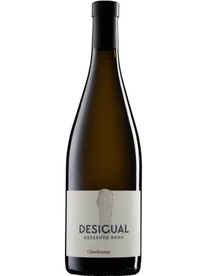 Вино Desigual Chardonnay 0.75 л