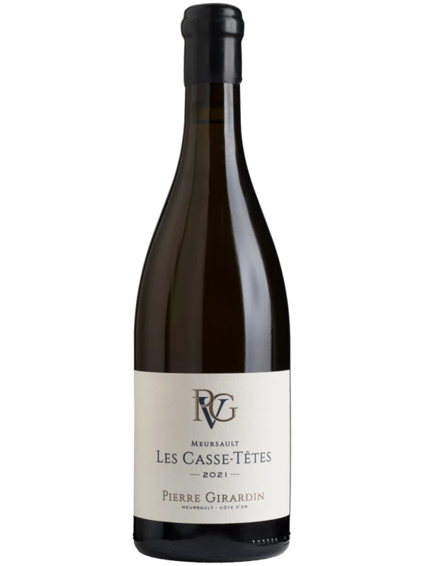 Domaine Pierre Girardin, Meursault Les Casse-Tеtes AOP