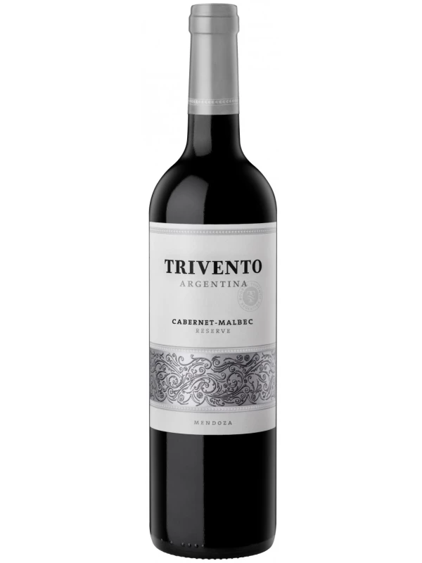 Trivento, Reserve Cabernet Malbec