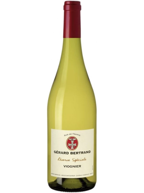 Gerard Bertrand, Reserve Speciale Viognier, Pays d'Oc IGP