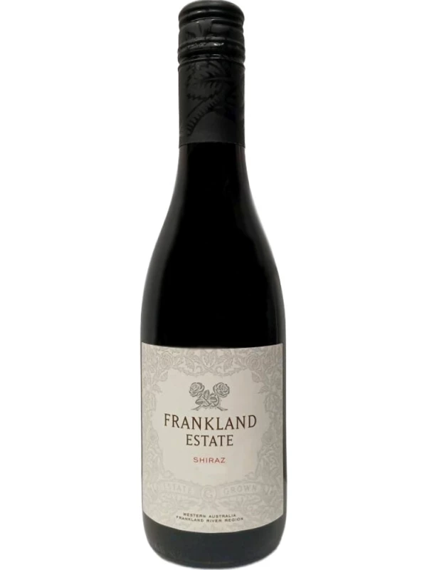 Frankland Estate Shiraz