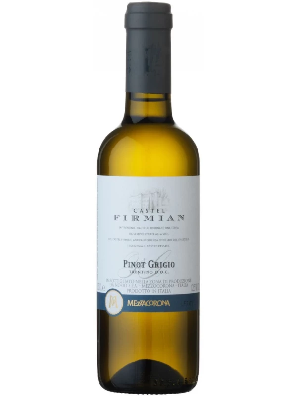 Castel Firmian Pinot Grigio, Trentino DOC