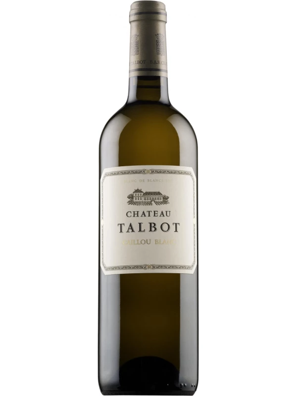 Caillou Blanc du Chateau Talbot, Bordeaux AOC
