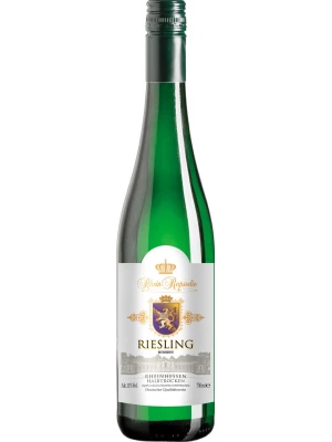 Вино Rhein Rapsodie Riesling Halbtrocken 0.75 л