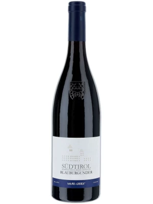 Вино Muri-Gries, Pinot Nero, Alto Adige DOC 2018, 0.75 л