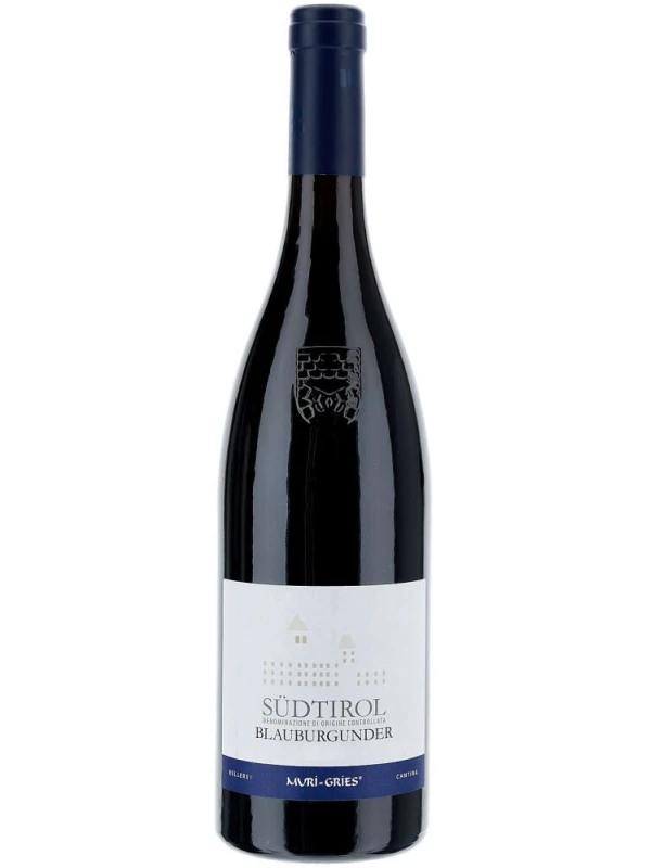 Muri-Gries, Pinot Nero, Alto Adige DOC