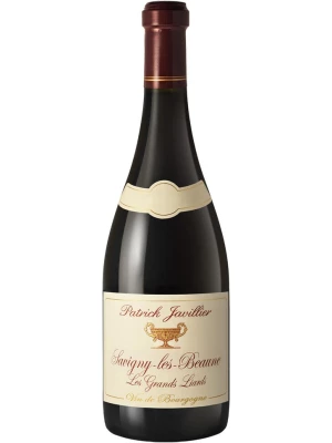Вино Patrick Javillier, Savigny-les-Beaune Les Grands Liards AOC 2021, 0.75 л