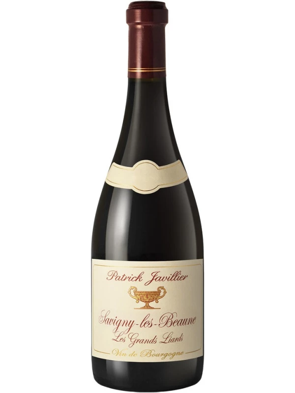 Patrick Javillier, Savigny-les-Beaune Les Grands Liards AOC