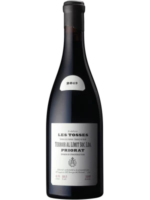 Вино Terroir al Limit, Les Tosses, Priorat DOQ 2019, 0.75 л