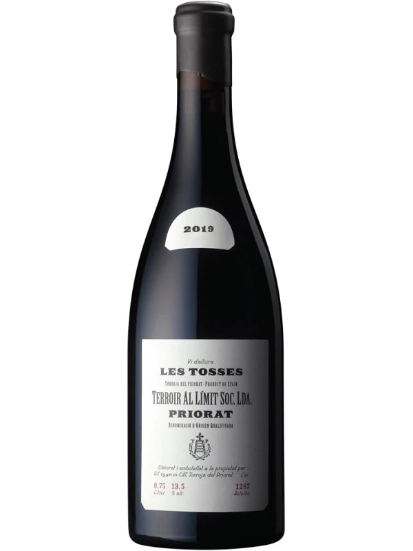 Terroir al Limit, Les Tosses, Priorat DOQ