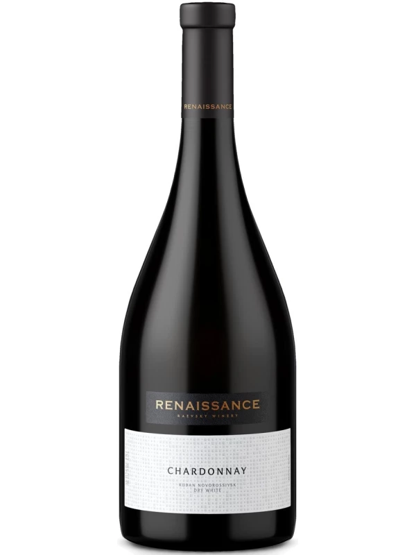 Myskhako, Renaissance Chardonnay