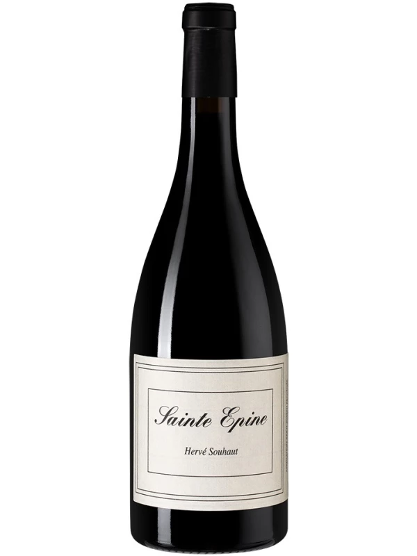 Herve Souhaut, Sainte Epine Saint-Joseph AOC