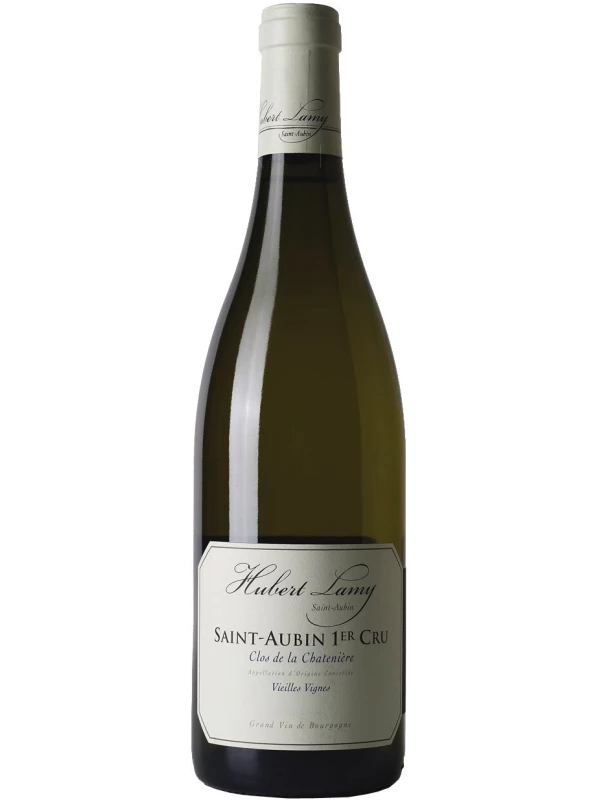 Saint-Aubin 1-er Cru Clos de la Chateniere AOC
