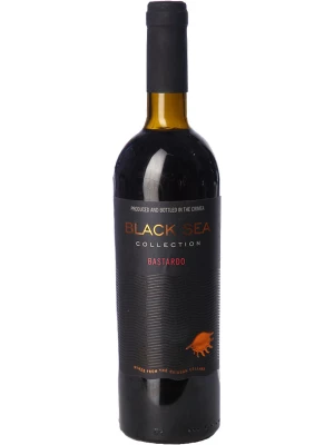Вино Black Sea Collection Bastardo 0.75 л