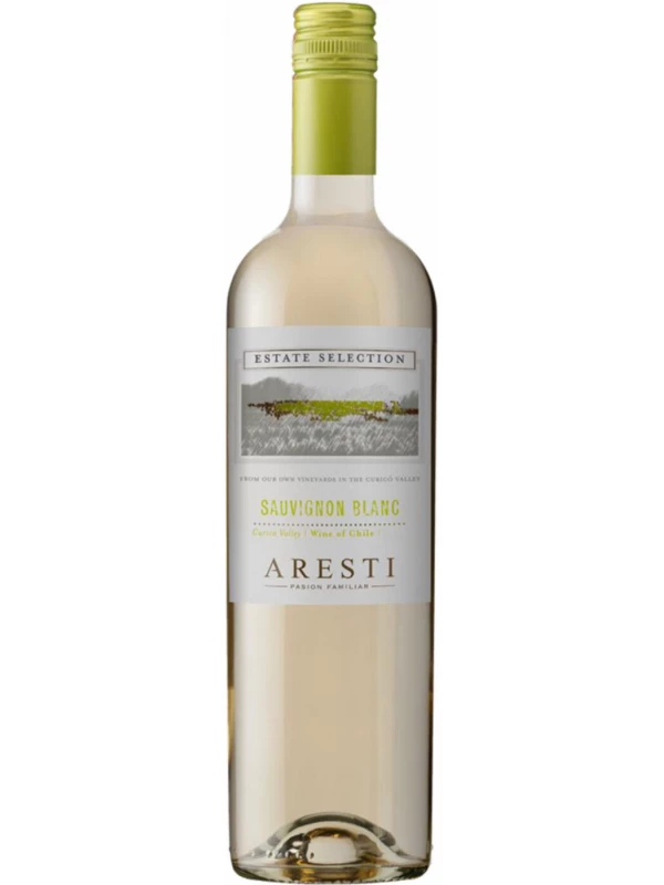 Aresti, Estate Selection Sauvignon Blanc, Curico Valley DO