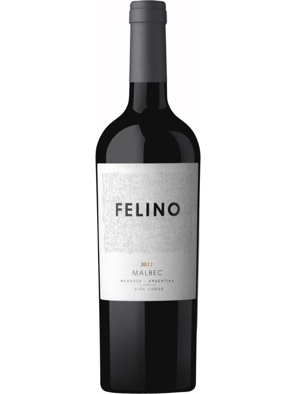 Vina Cobos, Felino Malbec