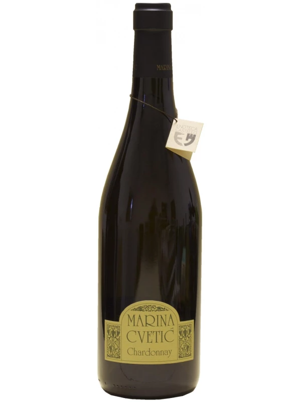 Masciarelli, Marina Cvetic Chardonnay, Colline Teatine IGT