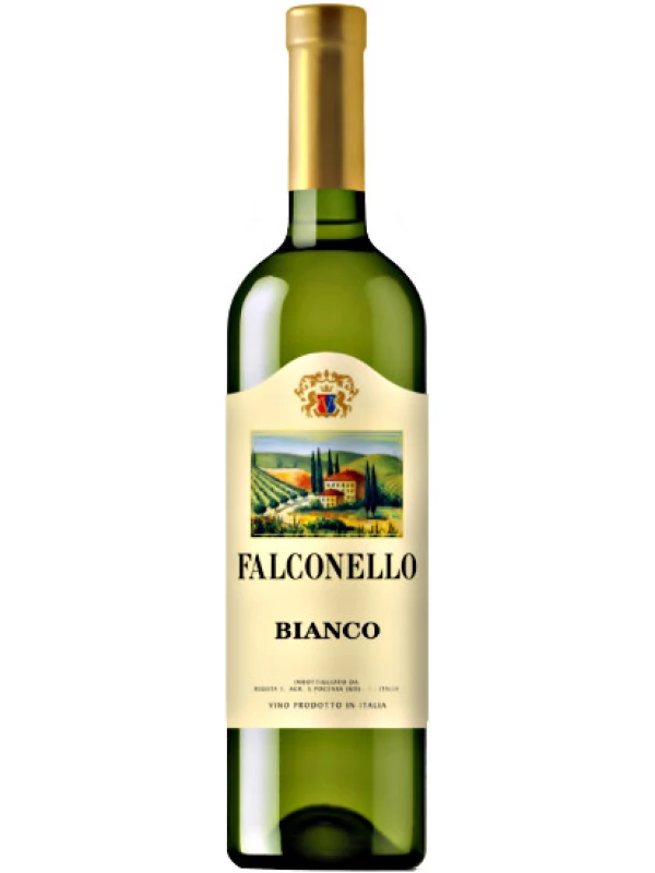 Falconello Bianco