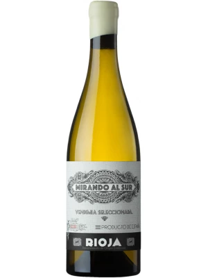 Вино Olivier Riviere, Mirando al Sur, Rioja DOC 2020, 0.75 л