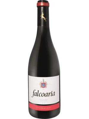 Вино Casal Branco, Falcoaria Alicante Bouschet, Tejo DOC 2012, 0.75 л