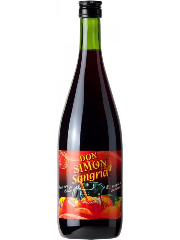 Don Simon Sangria