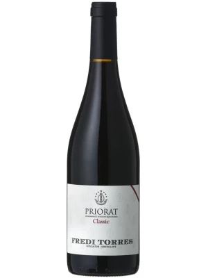Вино Fredi Torres, Classic, Priorat DOQ 2016, 0.75 л