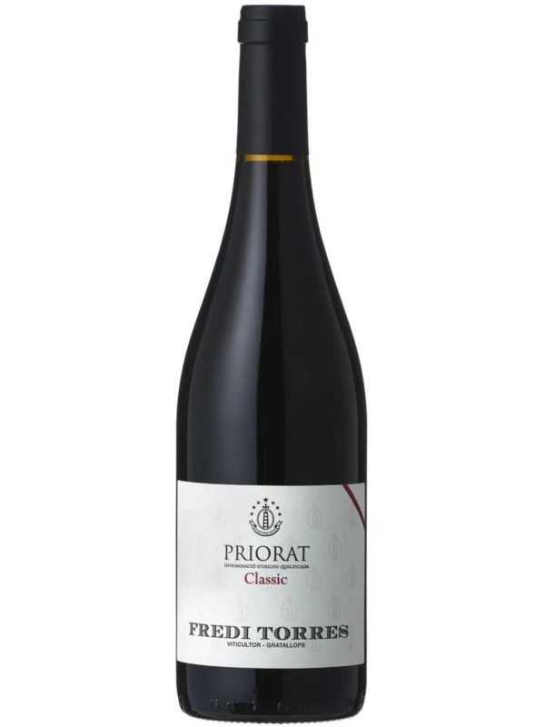 Fredi Torres, Classic, Priorat DOQ