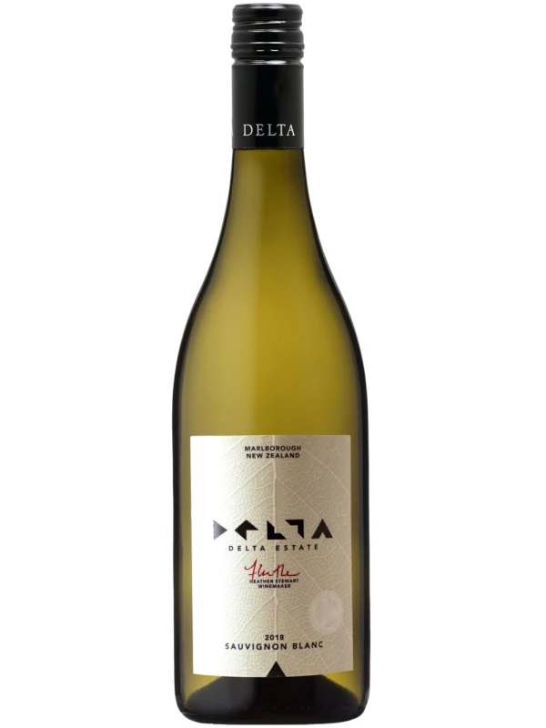 Delta, Sauvignon Blanc