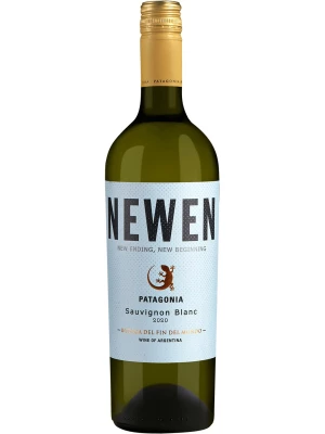 Вино Bodega del Fin del Mundo, Newen Sauvignon Blanc, Patagonia IG 2021, 0.75 л