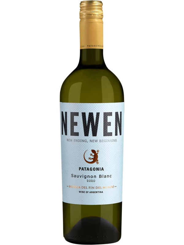 Bodega del Fin del Mundo, Newen Sauvignon Blanc, Patagonia IG