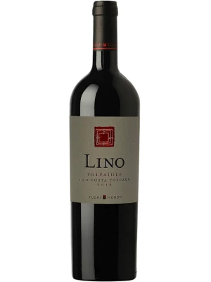 Вино Fuori Mondo, Lino Volpaiole, Toscana IGT 2016, 0.75 л