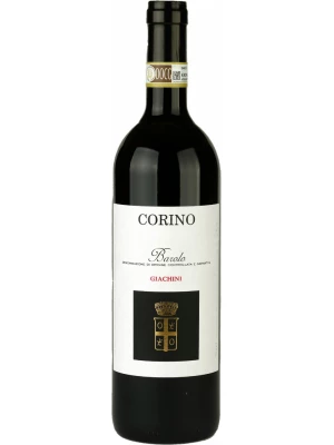 Вино Corino, Barolo Giachini DOCG 0.75 л
