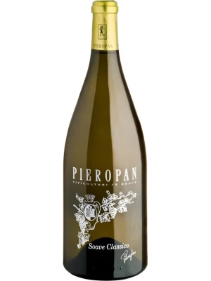 Вино Pieropan, Soave Classico DOC 2022, 1.5 л