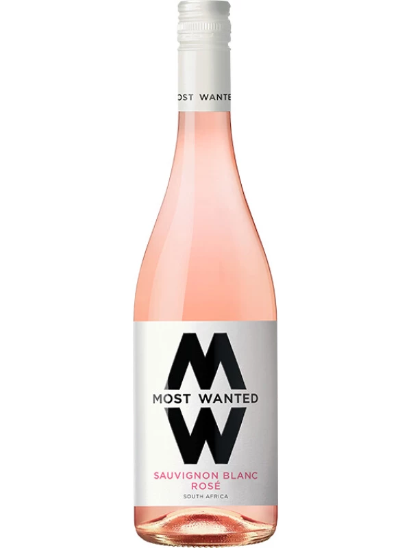 Most Wanted Sauvignon Blanc Rose
