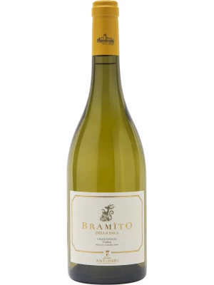 Вино Bramito Chardonnay, Umbria IGT 2019, 0.75 л