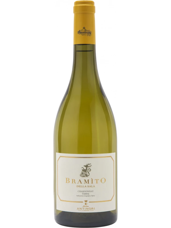 Bramito Chardonnay, Umbria IGT
