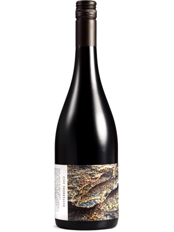 Wenzel, Rusterberg Pinot Noir