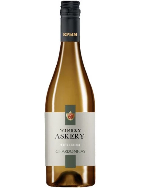 Винодельня Аскери, Шардоне