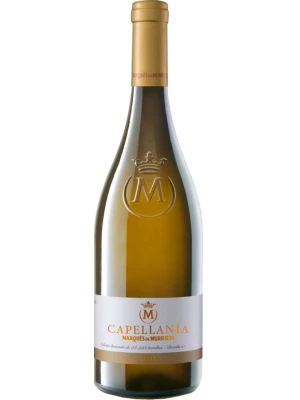 Вино Marques de Murrieta, Capellania 2016, 1.5 л
