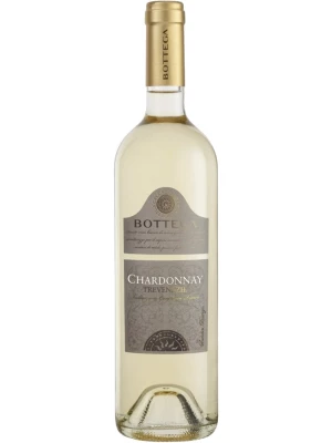 Вино Bottega, Chardonnay, Trevenezie IGT 2019, 0.75 л