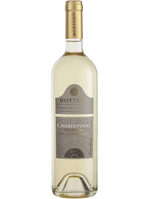 Bottega, Chardonnay, Trevenezie IGT