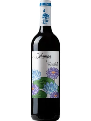 Вино Delampa, Monastrel 2021, 0.75 л